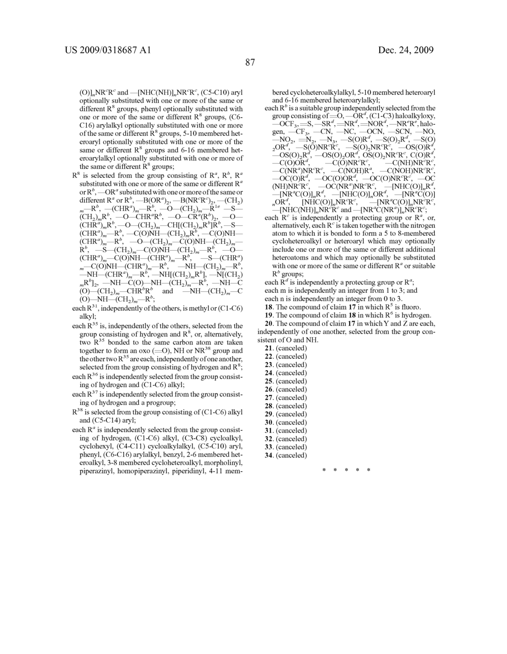 Methods of Treating or Preventing Autoimmune Diseases With 2,4-Pyrimidinediamine Compounds - diagram, schematic, and image 91