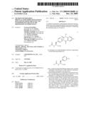 METHOD FOR PREPARING PHENYLALANINE DERIVATIVES HAVING QUINAZOLINE-DIONE SKELETON AND INTERMEDIATES FOR USE IN THE PREPARATION OF DERIVATIVES diagram and image