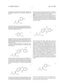 METHOD FOR PREPARING PHENYLALANINE DERIVATIVES HAVING QUINAZOLINE-DIONE SKELETON AND INTERMEDIATES FOR USE IN THE PREPARATION OF DERIVATIVES diagram and image