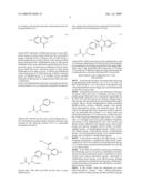 METHOD FOR PREPARING PHENYLALANINE DERIVATIVES HAVING QUINAZOLINE-DIONE SKELETON AND INTERMEDIATES FOR USE IN THE PREPARATION OF DERIVATIVES diagram and image