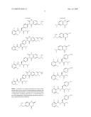 METHOD FOR PREPARING PHENYLALANINE DERIVATIVES HAVING QUINAZOLINE-DIONE SKELETON AND INTERMEDIATES FOR USE IN THE PREPARATION OF DERIVATIVES diagram and image