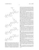 METHOD FOR PREPARING PHENYLALANINE DERIVATIVES HAVING QUINAZOLINE-DIONE SKELETON AND INTERMEDIATES FOR USE IN THE PREPARATION OF DERIVATIVES diagram and image