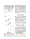 METHOD FOR PREPARING PHENYLALANINE DERIVATIVES HAVING QUINAZOLINE-DIONE SKELETON AND INTERMEDIATES FOR USE IN THE PREPARATION OF DERIVATIVES diagram and image