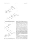 METHOD FOR PREPARING PHENYLALANINE DERIVATIVES HAVING QUINAZOLINE-DIONE SKELETON AND INTERMEDIATES FOR USE IN THE PREPARATION OF DERIVATIVES diagram and image