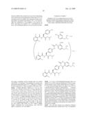 METHOD FOR PREPARING PHENYLALANINE DERIVATIVES HAVING QUINAZOLINE-DIONE SKELETON AND INTERMEDIATES FOR USE IN THE PREPARATION OF DERIVATIVES diagram and image