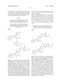 METHOD FOR PREPARING PHENYLALANINE DERIVATIVES HAVING QUINAZOLINE-DIONE SKELETON AND INTERMEDIATES FOR USE IN THE PREPARATION OF DERIVATIVES diagram and image