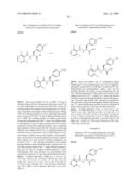 METHOD FOR PREPARING PHENYLALANINE DERIVATIVES HAVING QUINAZOLINE-DIONE SKELETON AND INTERMEDIATES FOR USE IN THE PREPARATION OF DERIVATIVES diagram and image