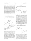 METHOD FOR PREPARING PHENYLALANINE DERIVATIVES HAVING QUINAZOLINE-DIONE SKELETON AND INTERMEDIATES FOR USE IN THE PREPARATION OF DERIVATIVES diagram and image