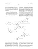 METHOD FOR PREPARING PHENYLALANINE DERIVATIVES HAVING QUINAZOLINE-DIONE SKELETON AND INTERMEDIATES FOR USE IN THE PREPARATION OF DERIVATIVES diagram and image