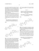 METHOD FOR PREPARING PHENYLALANINE DERIVATIVES HAVING QUINAZOLINE-DIONE SKELETON AND INTERMEDIATES FOR USE IN THE PREPARATION OF DERIVATIVES diagram and image