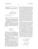 METHOD FOR PREPARING PHENYLALANINE DERIVATIVES HAVING QUINAZOLINE-DIONE SKELETON AND INTERMEDIATES FOR USE IN THE PREPARATION OF DERIVATIVES diagram and image