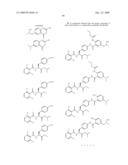 METHOD FOR PREPARING PHENYLALANINE DERIVATIVES HAVING QUINAZOLINE-DIONE SKELETON AND INTERMEDIATES FOR USE IN THE PREPARATION OF DERIVATIVES diagram and image