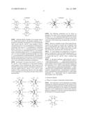 Cross-Linked Amine Compounds and Agents for Pest Control diagram and image