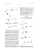 Cross-Linked Amine Compounds and Agents for Pest Control diagram and image