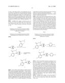 Cross-Linked Amine Compounds and Agents for Pest Control diagram and image