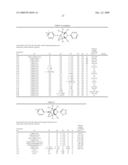 Cross-Linked Amine Compounds and Agents for Pest Control diagram and image