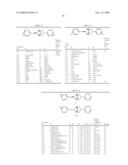 Cross-Linked Amine Compounds and Agents for Pest Control diagram and image