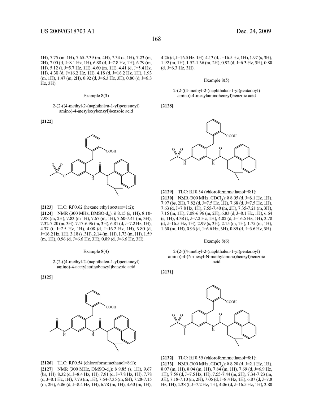 CARBOXYLIC ACID DERIVATIVES AND PHARMACEUTICAL AGENT COMPRISING THE SAME AS ACTIVE INGREDIENT - diagram, schematic, and image 169