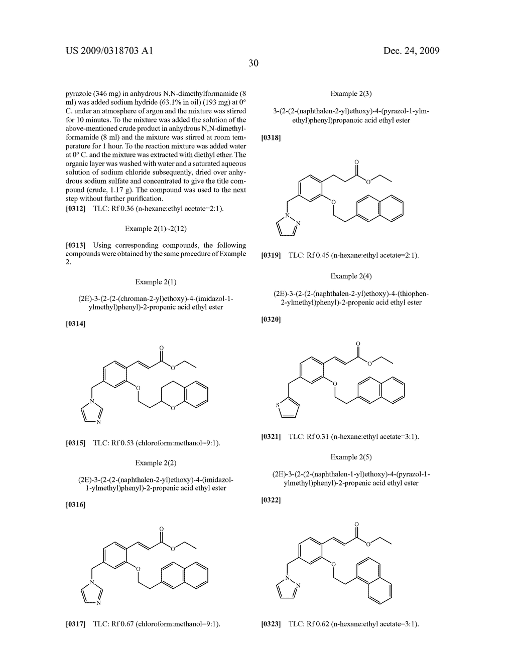 CARBOXYLIC ACID DERIVATIVES AND PHARMACEUTICAL AGENT COMPRISING THE SAME AS ACTIVE INGREDIENT - diagram, schematic, and image 31