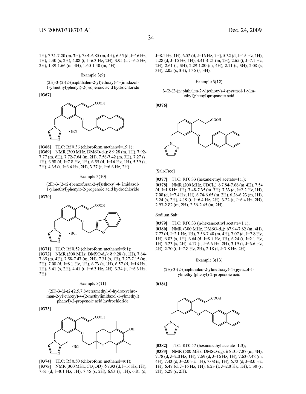 CARBOXYLIC ACID DERIVATIVES AND PHARMACEUTICAL AGENT COMPRISING THE SAME AS ACTIVE INGREDIENT - diagram, schematic, and image 35