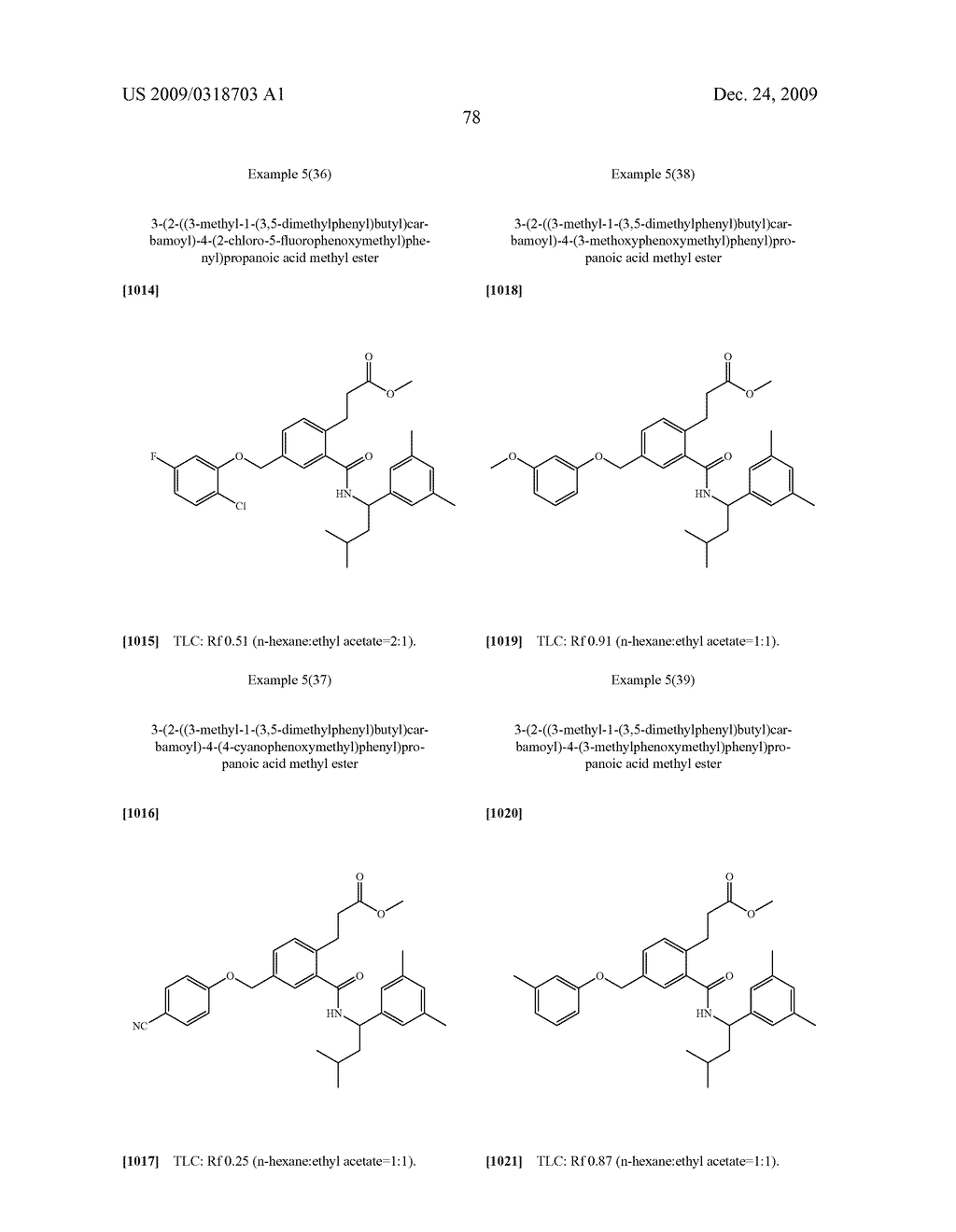 CARBOXYLIC ACID DERIVATIVES AND PHARMACEUTICAL AGENT COMPRISING THE SAME AS ACTIVE INGREDIENT - diagram, schematic, and image 79