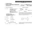 ORGANIC COMPOUNDS diagram and image