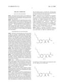 ORGANIC COMPOUNDS diagram and image