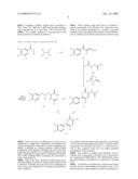 ORGANIC COMPOUNDS diagram and image