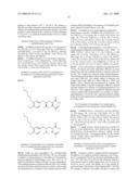 ORGANIC COMPOUNDS diagram and image