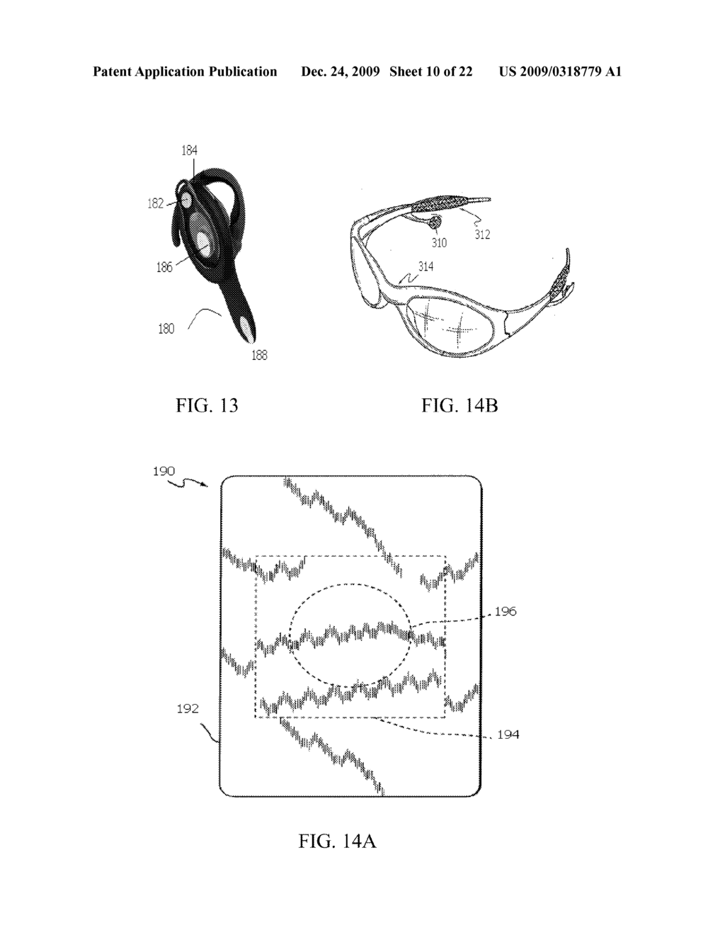 MESH NETWORK STROKE MONITORING APPLIANCE - diagram, schematic, and image 11