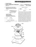 Disposable Patch and Reusable Sensor Assembly for Use in Medical Device Localization and Mapping Systems diagram and image