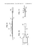 Disposable Patch and Reusable Sensor Assembly for Use in Medical Device Localization and Mapping Systems diagram and image