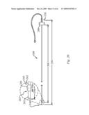 FLEXIBLE VISUALLY DIRECTED MEDICAL INTUBATION INSTRUMENT AND METHOD diagram and image