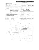 Cryotherapy Planning and Control System diagram and image