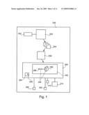 Cryotherapy Planning and Control System diagram and image