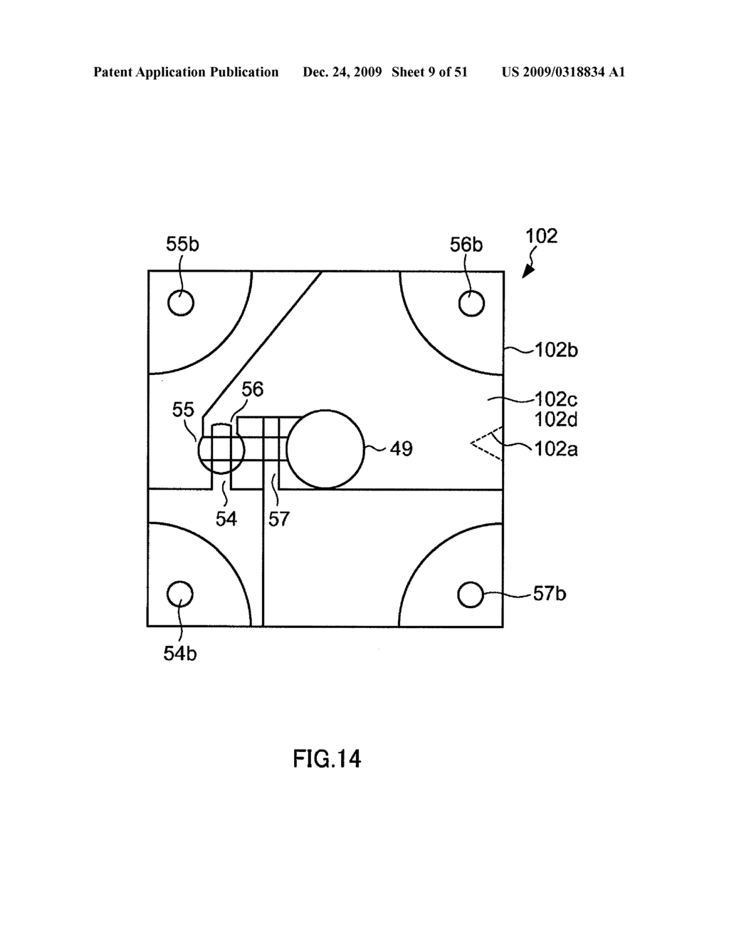 BLOOD TEST DEVICE - diagram, schematic, and image 10