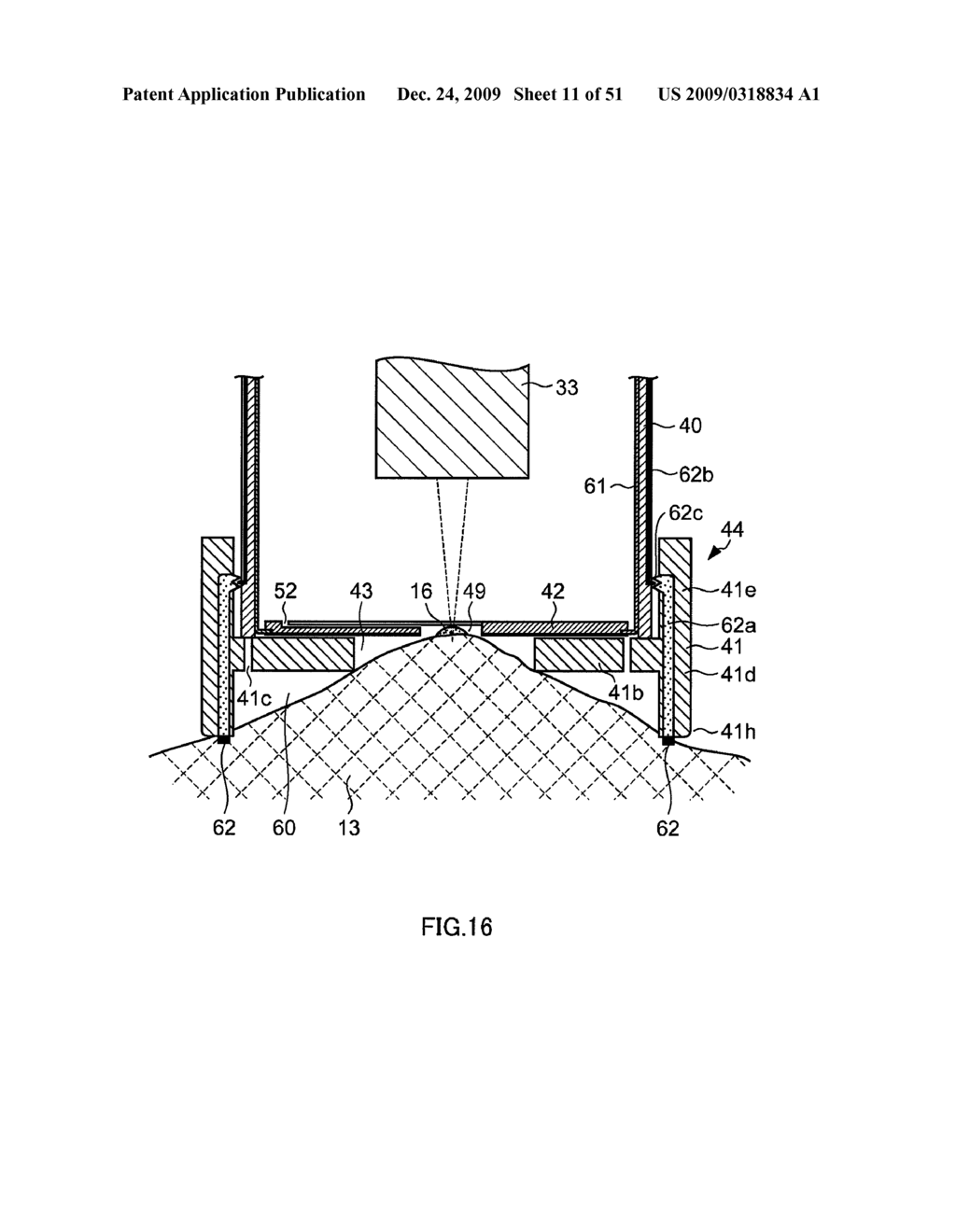 BLOOD TEST DEVICE - diagram, schematic, and image 12