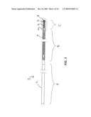 STEERABLE GUIDE WIRE WITH TORSIONALLY STABLE TIP diagram and image