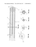 STEERABLE GUIDE WIRE WITH TORSIONALLY STABLE TIP diagram and image