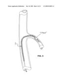 STEERABLE GUIDE WIRE WITH TORSIONALLY STABLE TIP diagram and image