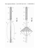 STEERABLE GUIDE WIRE WITH TORSIONALLY STABLE TIP diagram and image