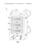 SURGICAL ORIENTATION DEVICE AND METHOD diagram and image