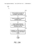 SURGICAL ORIENTATION DEVICE AND METHOD diagram and image