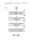 SURGICAL ORIENTATION DEVICE AND METHOD diagram and image