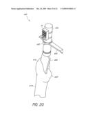 SURGICAL ORIENTATION DEVICE AND METHOD diagram and image