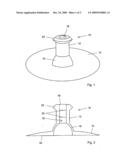 ORTHOPAEDIC PIN ISOLATOR diagram and image