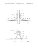 ORTHOPAEDIC PIN ISOLATOR diagram and image