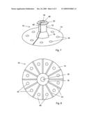 ORTHOPAEDIC PIN ISOLATOR diagram and image