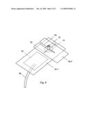 ORTHOPAEDIC PIN ISOLATOR diagram and image