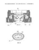 TROCAR SEAL SYSTEM diagram and image